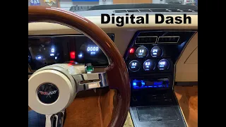 Intellitronix.digital dash