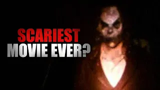 Is Sinister the Scariest Movie Ever? (According to Science)