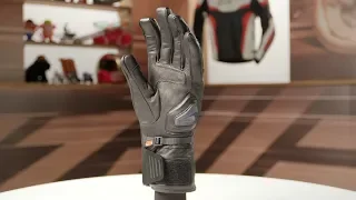 REV'IT! Kodiak GTX Gloves Review