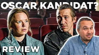 FALLENDE BLÄTTER Kritik Review (2023)