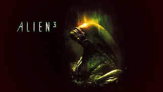 JEROEN TEL - NES ALIEN 3 LEVEL 1 COVER BY НЕРВНЫЙ