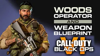 Black Ops 6 reveal event in Warzone, Sgt. Frank Woods Pre Order Bonus & Rewards! (COD 2024 is BO6)