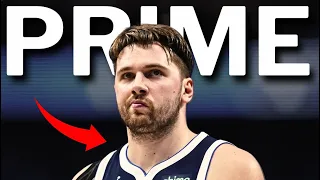 The NBA Has a Luka Doncic PROBLEM