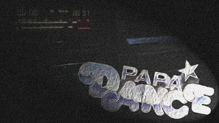 Papa Dance - Nietykalni (1988)(HD, Cassette)
