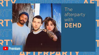 Afterparty: Dehd - Dog Days Live Q&A