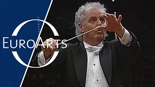 Manuel de Falla - El Sombrero de tres Picos & El Amor Brujo (Chicago Symphony Orchestra, Barenboim)