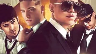 Amor En Practica (Remix) - J Alvarez ft Jory, Maluma, Ken Y