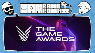 10 Big Announcements Coming To The Game Awards - H.A.M. Radio Podcast Ep 231