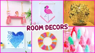 16 DIY ROOM DECOR IDEAS YOU WILL LOVE #roomdecor