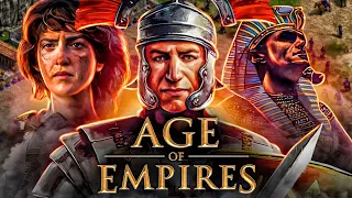 Age of Empires : Бессмертная классика