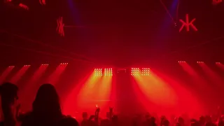 Porter Robinson at Hakkasan Las Vegas 3/29/19 Full Set