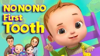 Nah Nah Ha Ha | Baby Ronnie | Nursery Rhymes & Kids Songs | Baby Cartoons | Videogyan | 3D Rhymes