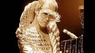 Elton John - The Bitch is Back - Censored