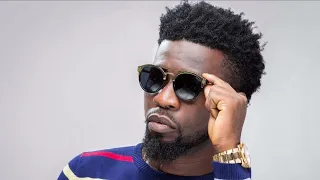 Bisa Kdei - Brother Brother (sped up)