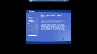 Will it Windows: Installing a Pre-Activated Copy of Windows XP!