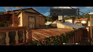 Far Cry 6 - 3440x1440 ULTRA RTX 3080 Ti + i9 10850k/10900k 5ghz