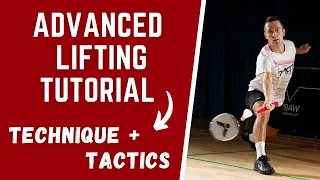 Advanced Lifting Tutorial - Take Your Game To The Next Level!