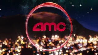 (1080p HD) AMC Theatres - Pre-Roll Bumper - (2017-2019)