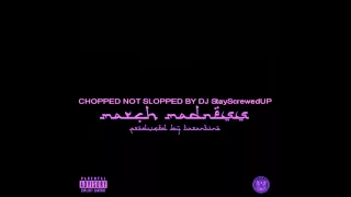 Future - March Madness CHOPPED NOT SLOPPED BY DJ StayScrewedUP