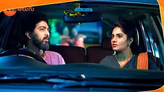 Radhamma Kuthuru Promo - 25 Nov 2023 - Monday to Saturday at 6:00 PM - Zee Telugu