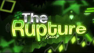 [EXTREME DEMON] The Rupture By.Kains 100%