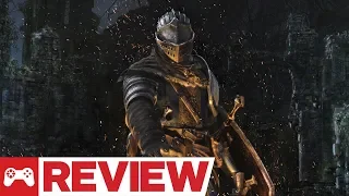 Dark Souls Remastered for Switch Review