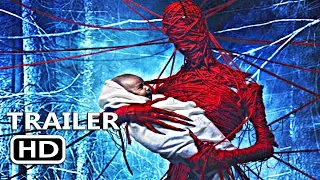BABA YAGA Official Trailer (2020) Horror Movie