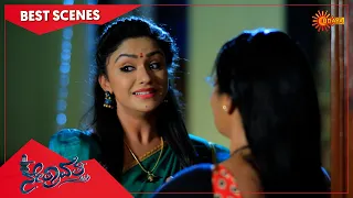 Nethravathi - Best Scenes | Full EP free on SUN NXT | 29 Sep 2021 | Kannada Serial | Udaya TV