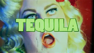 Hula,Tequila and Sleaze by Nadia Lee Cohen