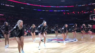 Campaign Clippers Spirit