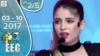 EEG Competencia de Verdad - 03/10/2017 - 2/5