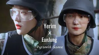 [FMV] Yerim × EunJung / 피라미드게임 / Pyramid Game / Trò chơi kim tự tháp