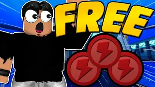 FREE Boost Tokens in Atlanthian City! Roblox Loomian Legacy