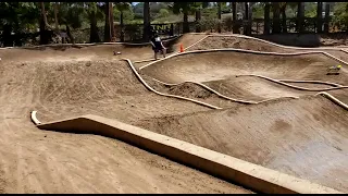 channel Islands Rc Raceway