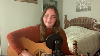 Hit the Road Jack - Ray Charles // cover by Sarah Koster