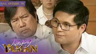 Full Episode 79 | Tanging Yaman