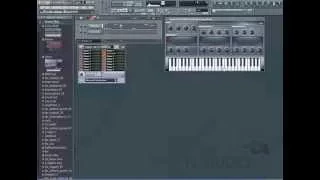 FL STUDIO