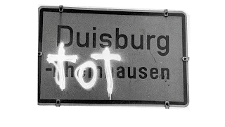 Krupp - NDR Reportage "Rheinhausen im Herbst 1988"