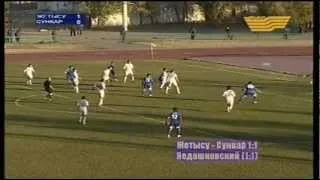 Kazakhstan Premier League 2012 26 round all goals | 26 тур КПЛ 2012