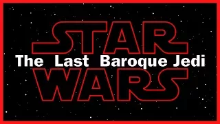 John Williams - Ahch To Island theme (from Star Wars Episode VIII - The Last Jedi (cover)