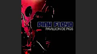 PINK FLOYD  - live au pavillon de paris 1977 - disc 2