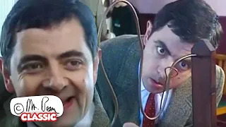 PET SHOW Bean | Mr Bean Funny Clips | Classic Mr Bean