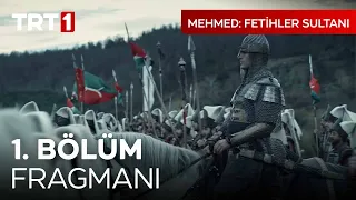 Mehmed: Fetihler Sultanı 1. Bölüm Fragmanı I “İman varsa, imkan da vardır!”