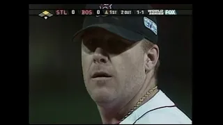 2004 World Series Game 2