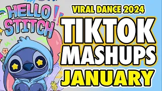 New Tiktok Mashup 2024 Philippines Party Music | Viral Dance Trends | January 13th