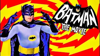 10 Things You Didnt Know About BatmanTheMovie