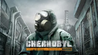 СТАЛКЕРСКИЙ КВЕСТ / ПРОХОЖДЕНИЕ Chernobyl: Origins НА РУССКОМ #1