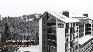 Chevalier Panorama | Шевалье Панорама | туры/лагерь Яблуница