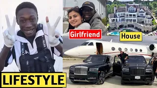 Khaby Lame Lifestyle 2022, Girlfriend, Income, House, Cars, Family, Net Worth,TikTok,Voice&Biography