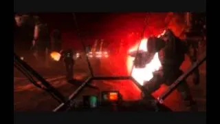 Mechwarrior 2 Mercenaries Intro German Deutsch